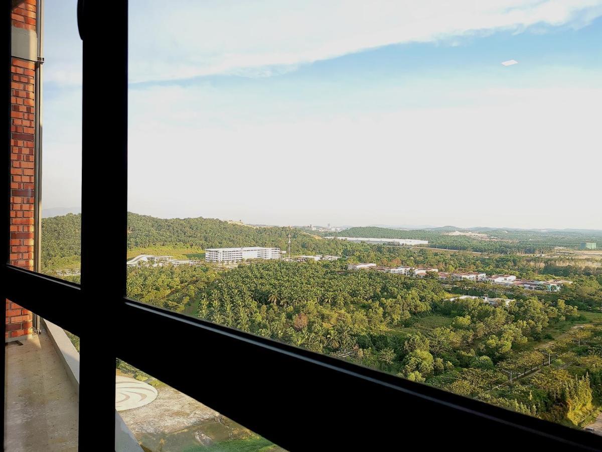 Bell Suite - The Premium Suite @ Sepang Exterior foto