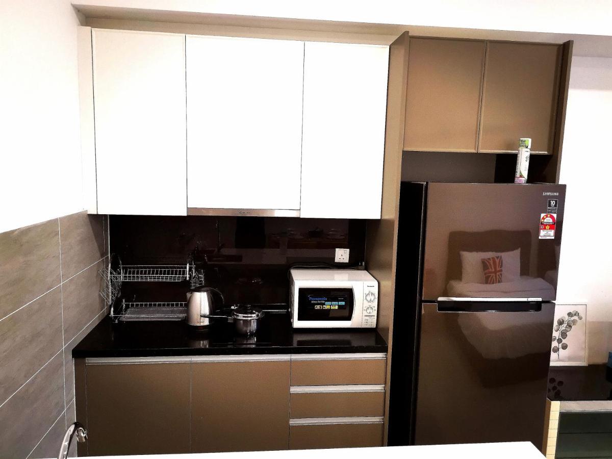 Bell Suite - The Premium Suite @ Sepang Exterior foto