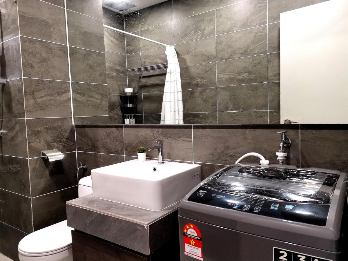 Bell Suite - The Premium Suite @ Sepang Exterior foto